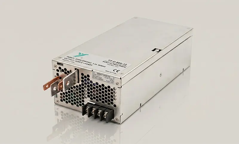 Medical Device Power Solutions