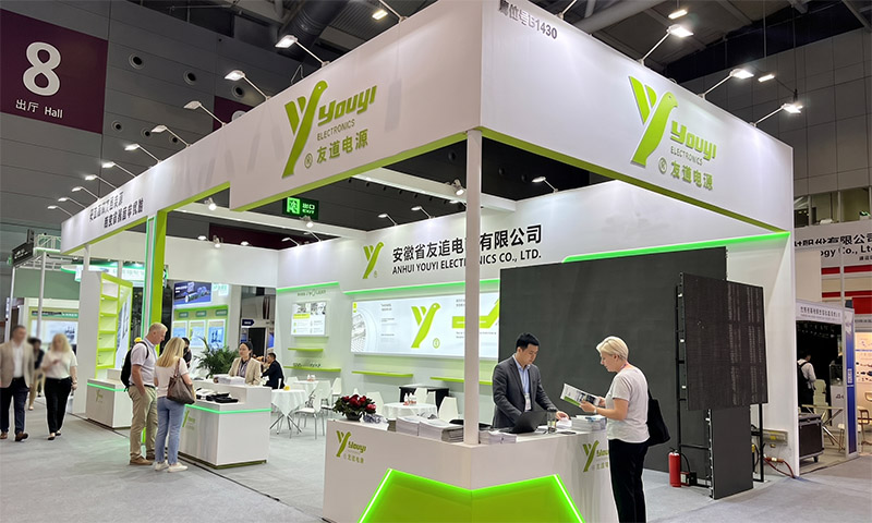 2026深圳ISLE展会圆满结束