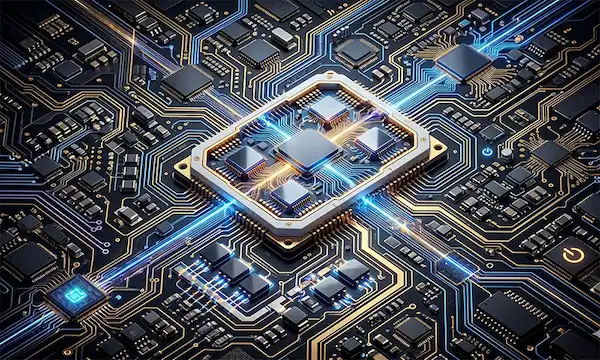 How Third-Generation Semiconductors Are Reshaping the Future of High-Power Design