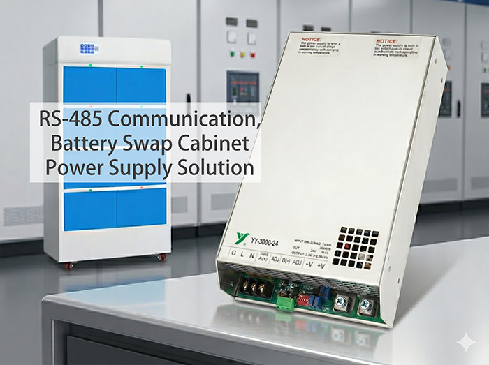 Providing Stable Power Supply Solutions for Smart Medical Devices