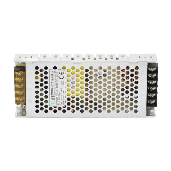 YY-D-200-5 V-G9