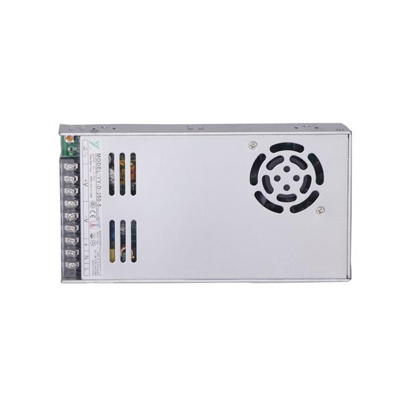 YY-D-350-5 V-M