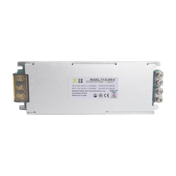 YY-D-200-5 V-I2