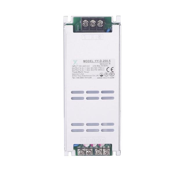 YY-D-200-5 V-H