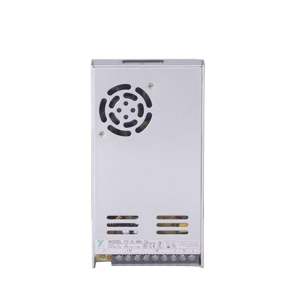 YY-D-400 系列