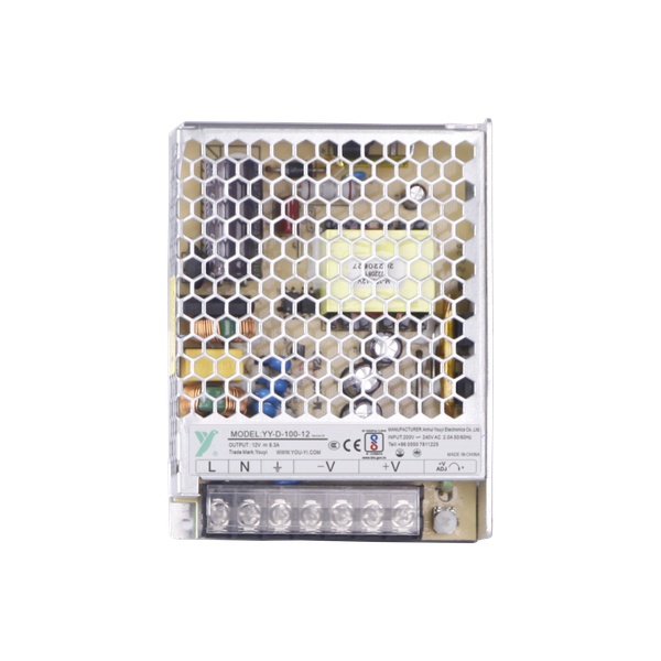 YY-D-100 系列