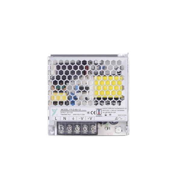 YY-D-75 系列