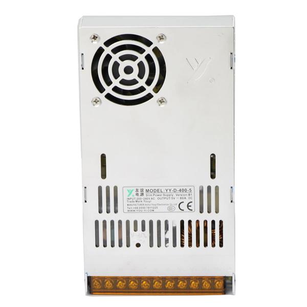 YY-D-400-5