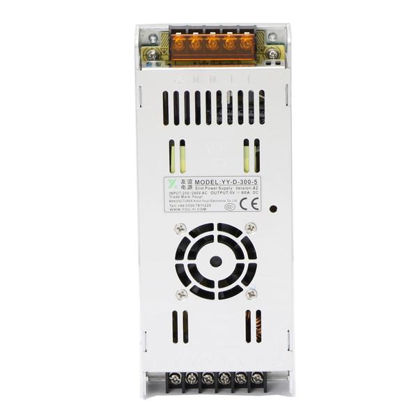 YY-D-300-5 V-A5