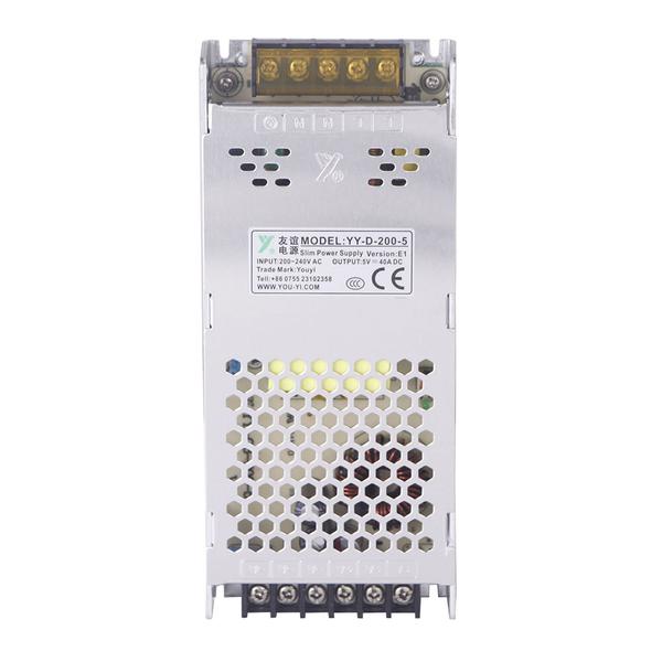 YY-D-200-5 V-G6