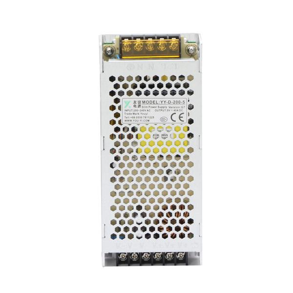 YY-D-200-5 V-G9