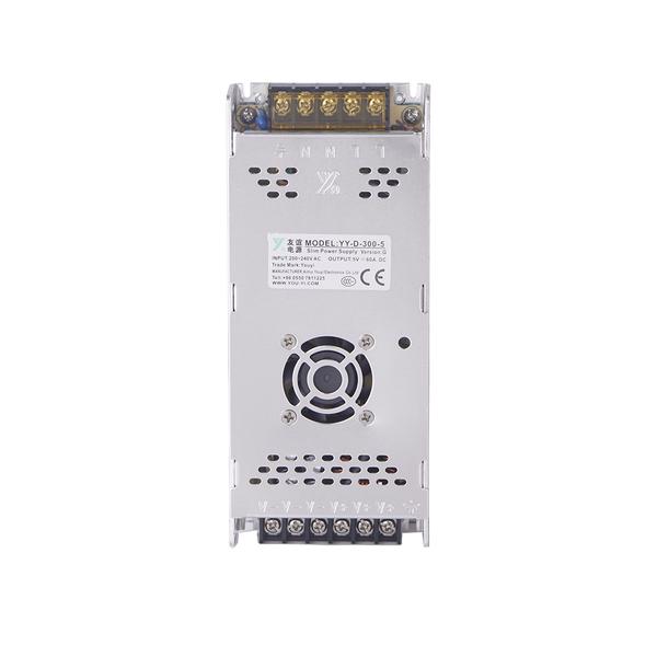 YY-D-300-5 V-G