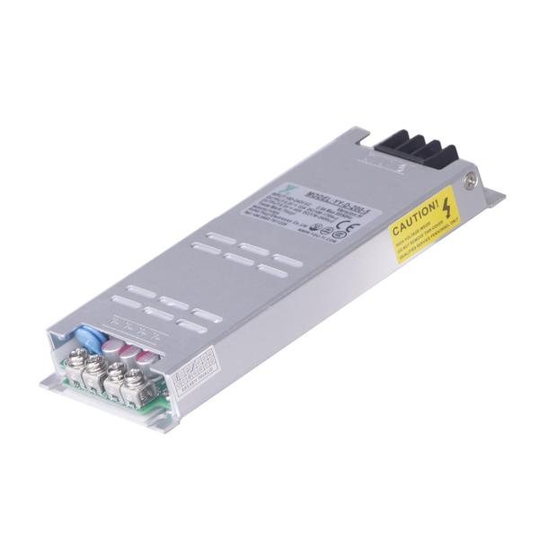 YY-D-200-5 V-H