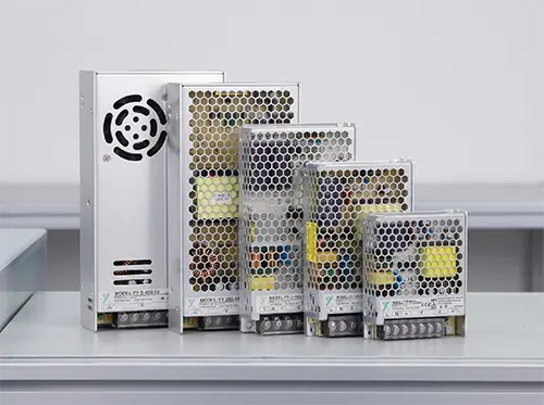 Equipment Power Supply