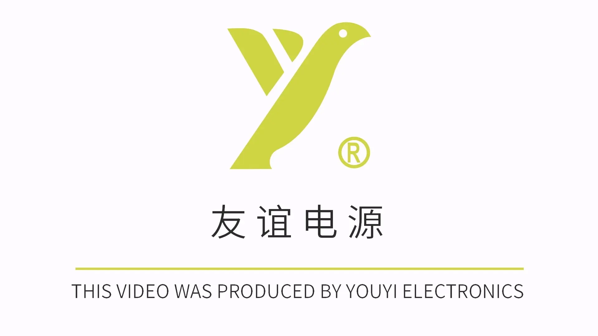 Corporate Video Cover